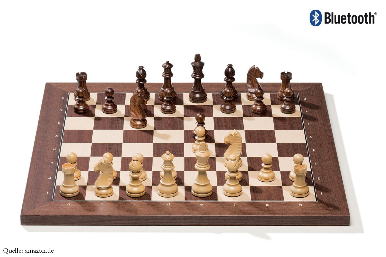 Schach Online Verbinden