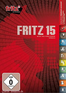 Fritz 15 (PC)