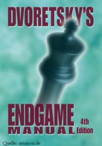 Dvoretsky's Endgame Manual