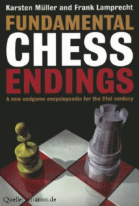 Fundamental Chess Endings: A New One-volume Endgame Encyclopaedia for the 21st Century