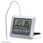 Topop Barbecue Grill Thermometer