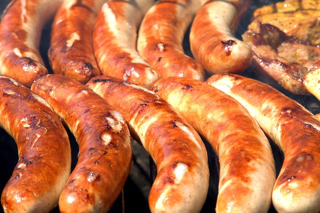 Sommerfest am Sonntag, 17.06.2018 ab 15:00 Uhr