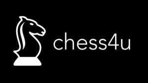 chess4u Logo