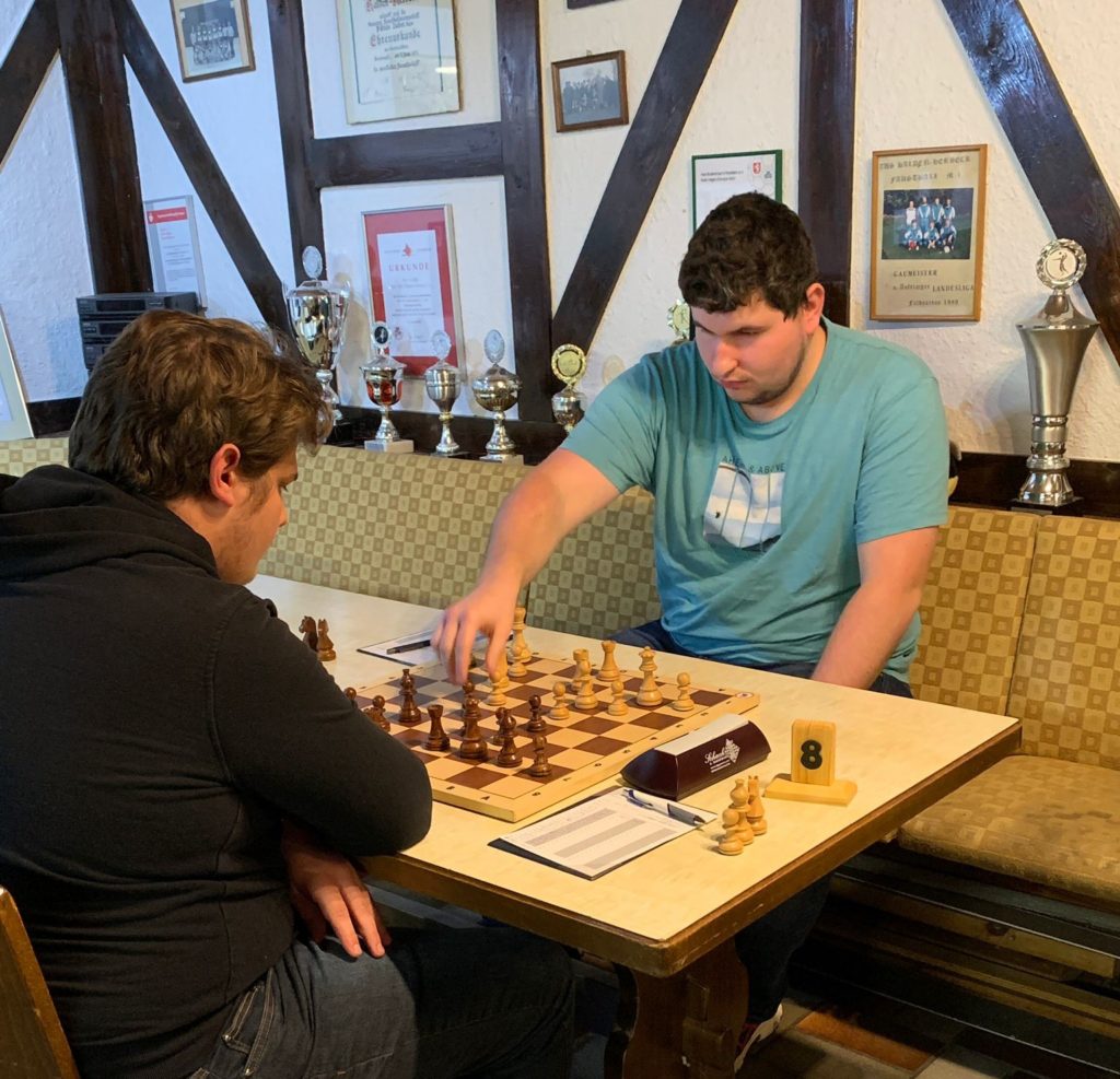 Verbandsklasse 23/24, Runde 2: Souveräner Sieg gegen Brilon