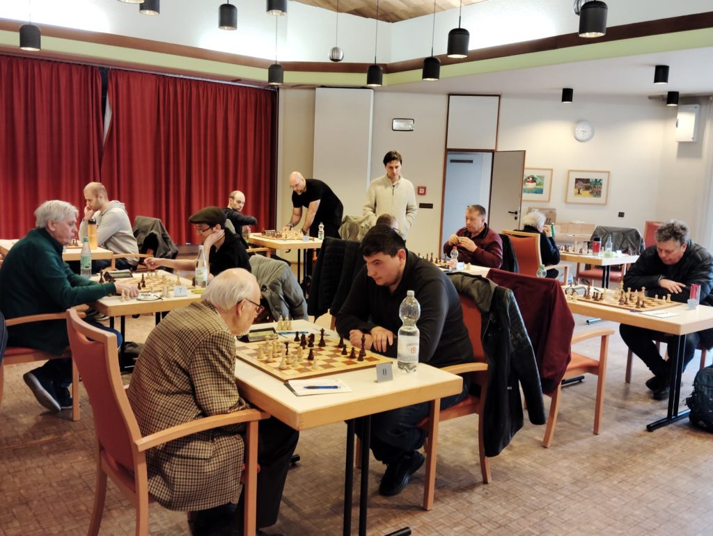 Verbandsklasse 23/24, Runde 7: Packendes Saisonfinale in Herdecke