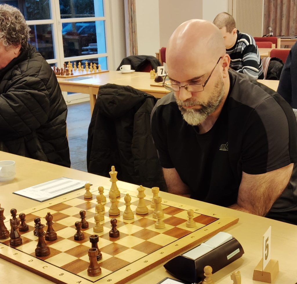 Verbandsliga 24/25: Kampf mit personellen Problemen
