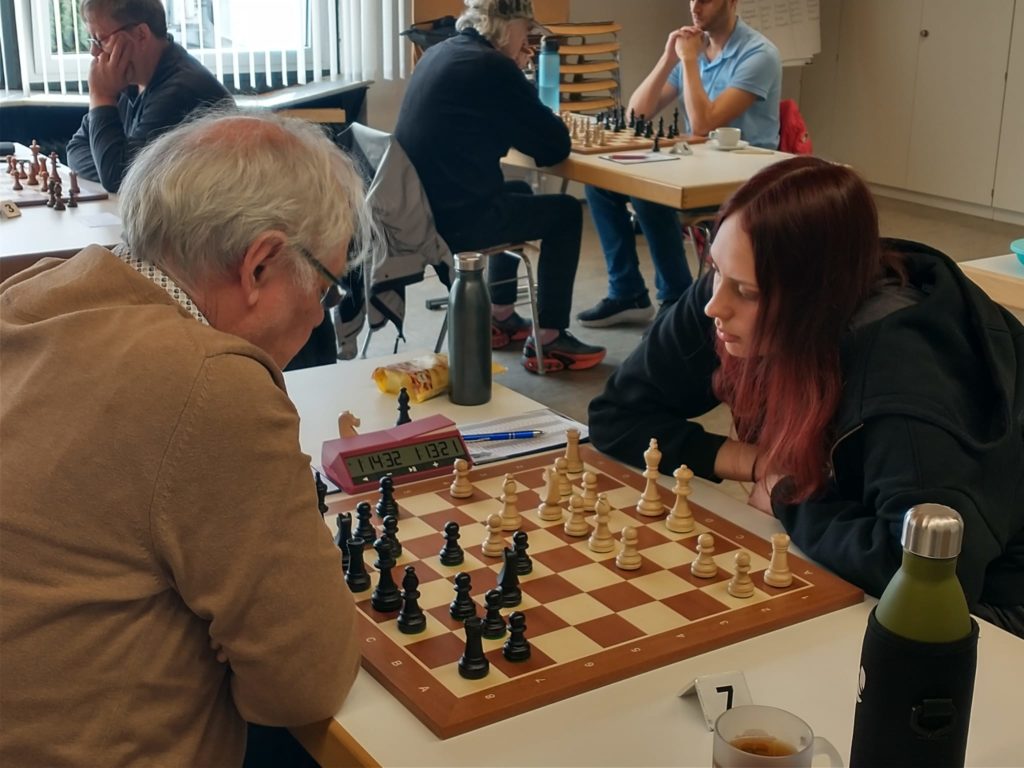 Verbandsliga 24/25, Abstiegsrunde 3: Niederlage in Kreuztal besiegelt Abstieg