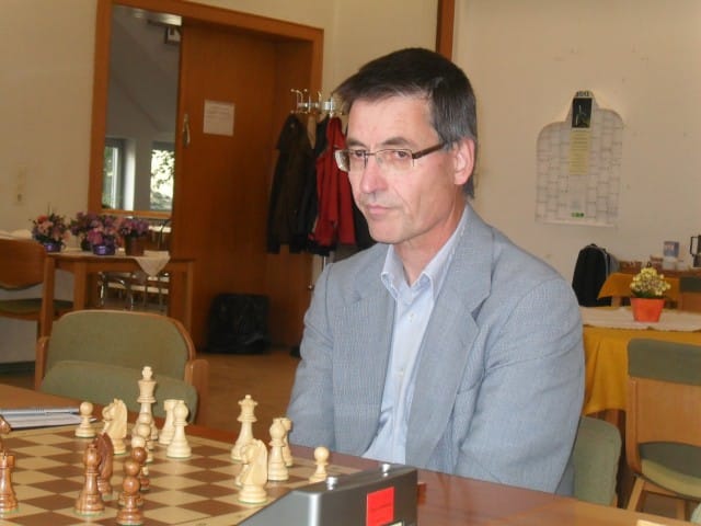 Ulrich Eisenburger gestorben