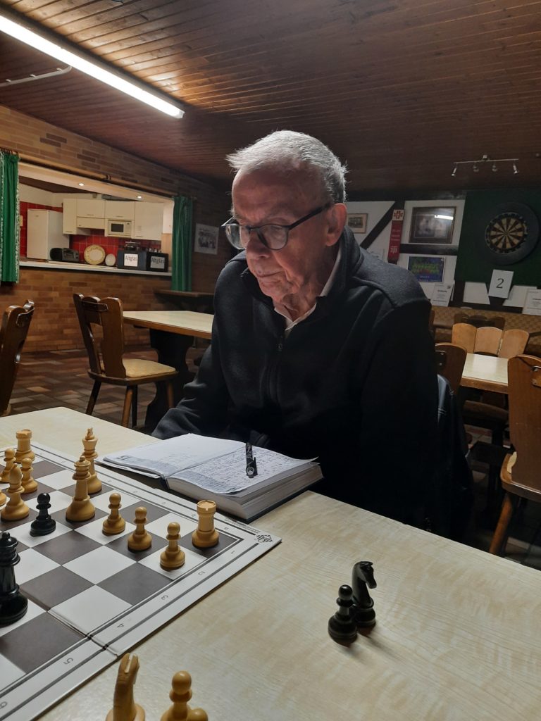 Erfolgreicher Start der Dritten
