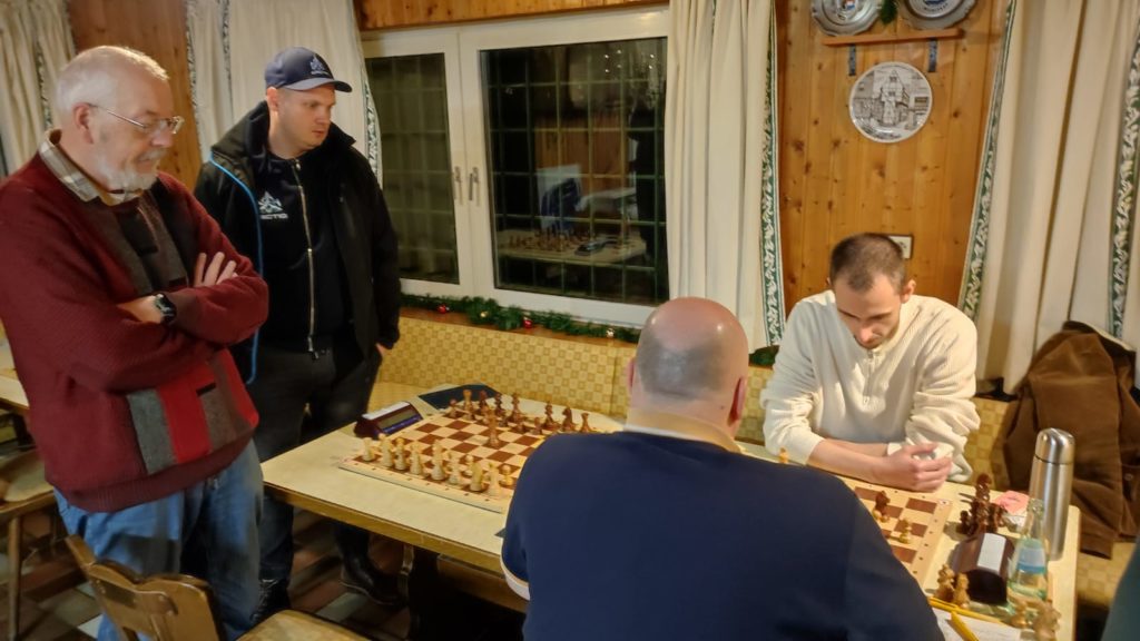 Verbandsklasse 25/26 – Runde 5: Souveränes Heimspiel gegen Neuenrade