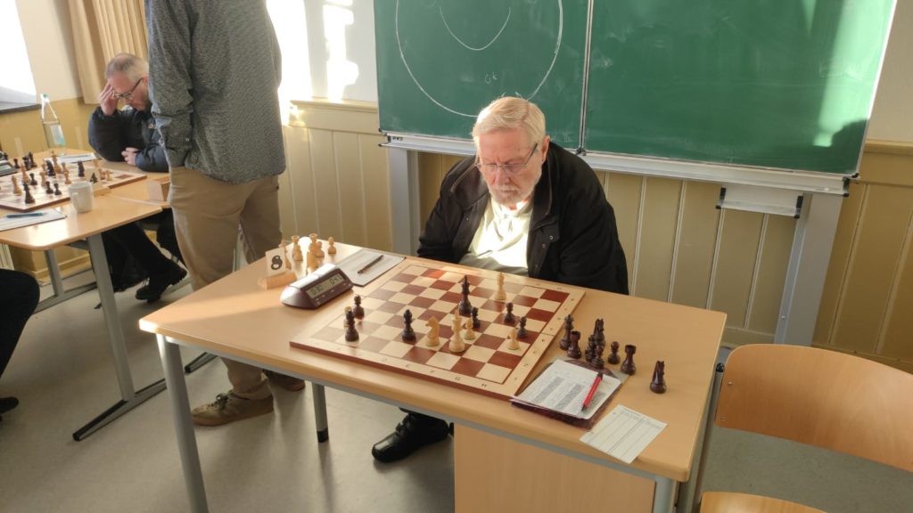 Verbandsklasse 25/26, Runde 7: Attendorner Abgründe