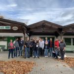 Gruppenbild 1. Dieter-Völk-Cup