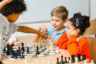 Schachtraining für Kinder und Jugendliche